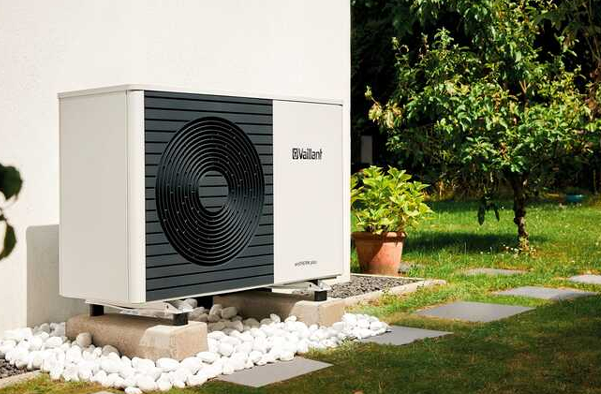 Vaillant and Hiber offer first FCA accredited finance options for heat pumps